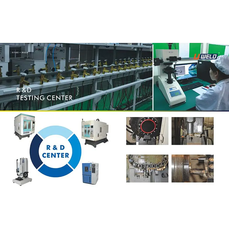 heavy duty gas pressure regulator with CE