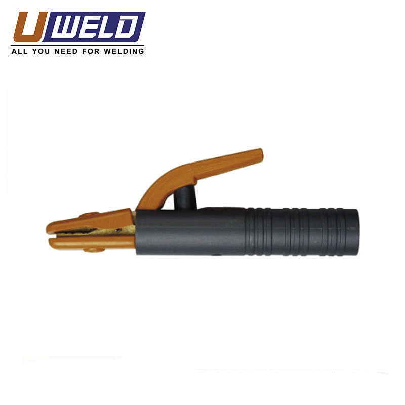 Professional ITALY Type  brass Welding Electrode Holder