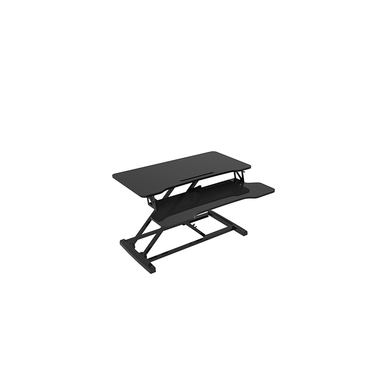 Sit to Stand Desk Workstation