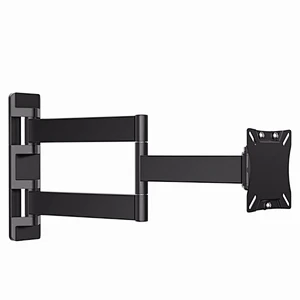 Articulating Arm full motion Tv Wall Mount For 13