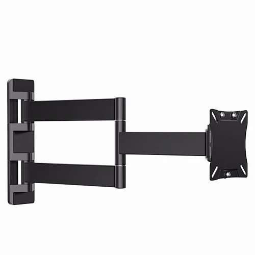 Articulating Arm full motion Tv Wall Mount For 13