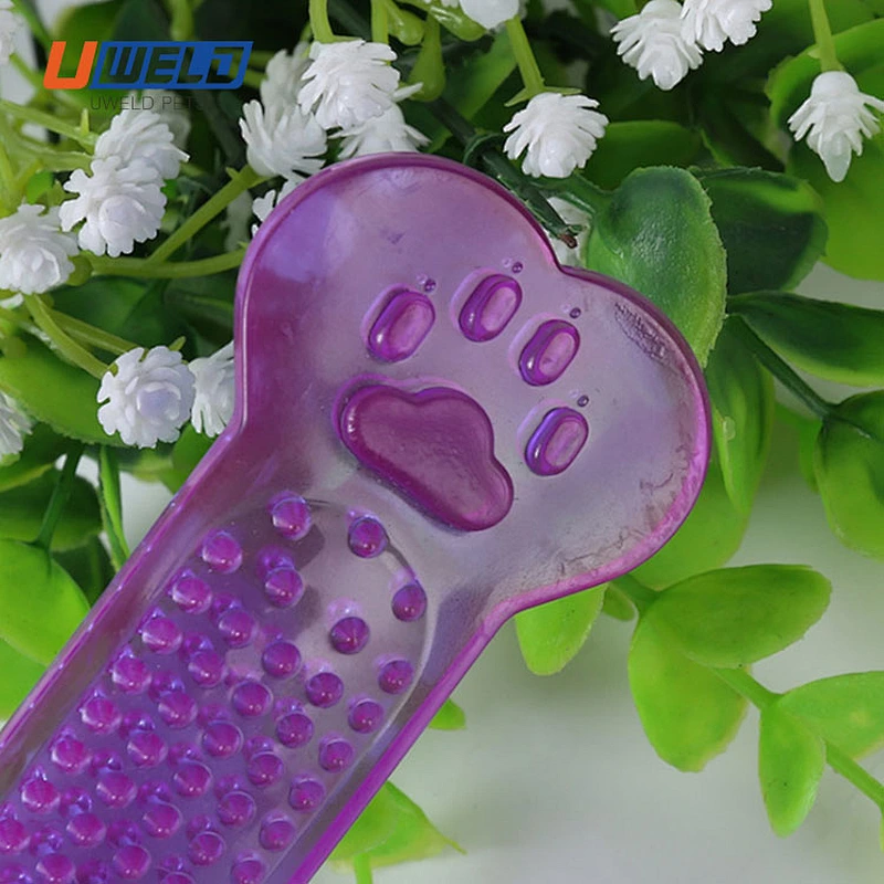 Uweld Multi-Color Toy Teeth Cleaning Stick For Pet Dog
