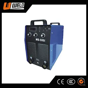 PROMOTION SALES DC 1GBT INVERTER MMA WELDING MACHINE