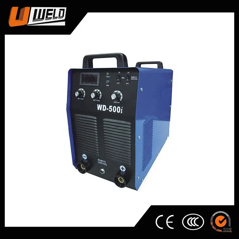 PROMOTION SALES DC 1GBT INVERTER MMA WELDING MACHINE