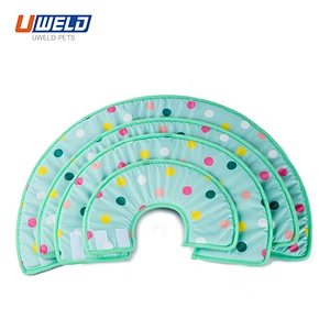 Uweld Sponge Pet Collar Protection