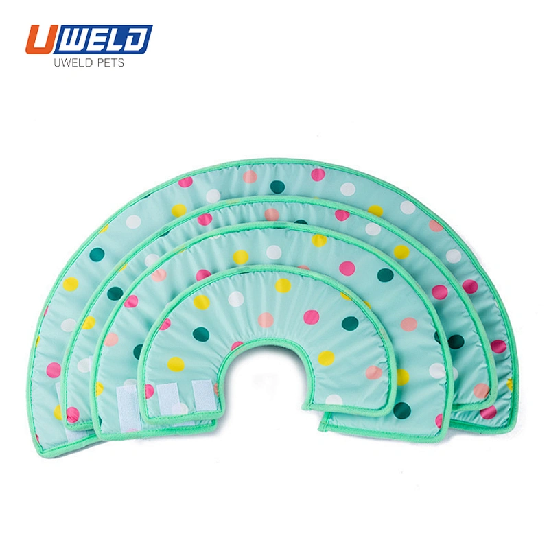 Uweld Sponge Pet Collar Protection