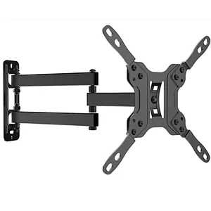 Full Motion TV Wall Mount for 23