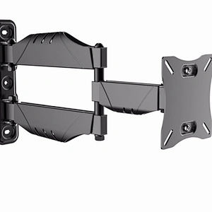High-Quality Low-Cost Upgraded Wall Mounts That Offers Low-Profile Mounting For LCD, LED TV's From 13
