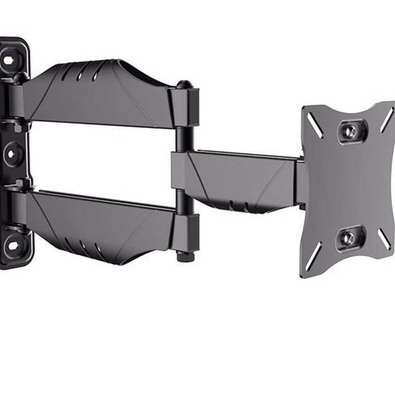 High-Quality Low-Cost Upgraded Wall Mounts That Offers Low-Profile Mounting For LCD, LED TV's From 13