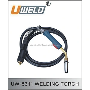 Binzel Mig Torch 40KD UW-5311