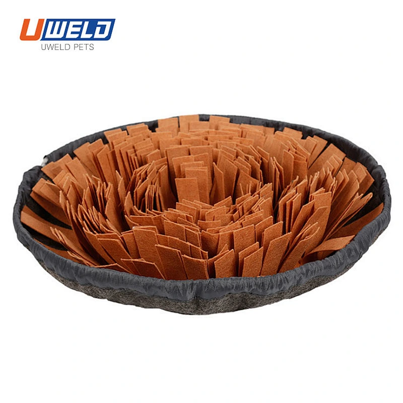 Uweld Fold Pet Sniff Mat