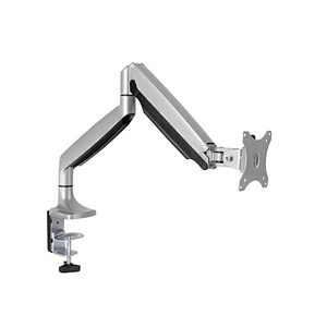 New Design Elegant Gas Spring Desktop Monitor Mount Computer Lcd Bracket 10