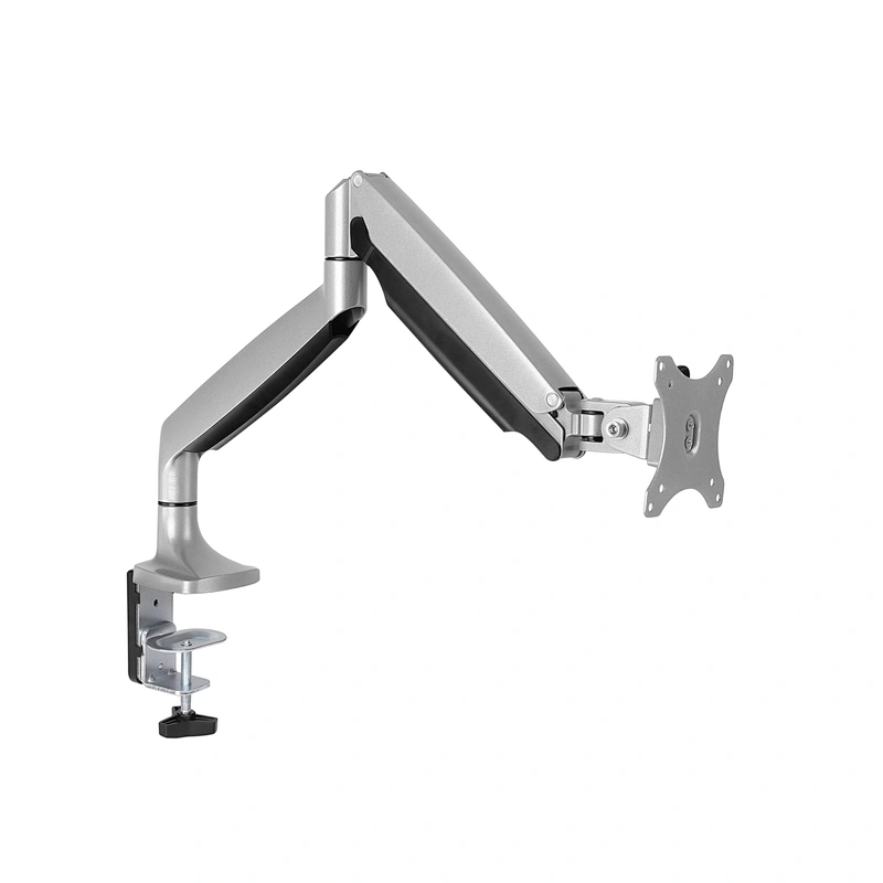 New Design Elegant Gas Spring Desktop Monitor Mount Computer Lcd Bracket 10