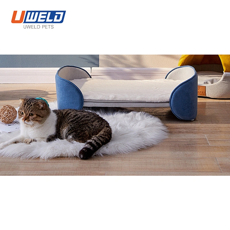 Uweld Open Removable And Washable Pet Nest