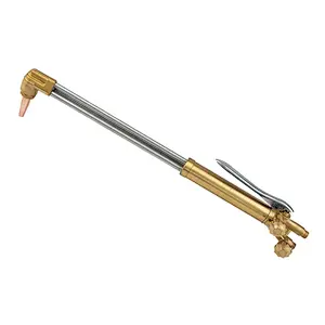 mapp gas welding torch welding propane brass propane cutting torch BRAZIL STYLE
