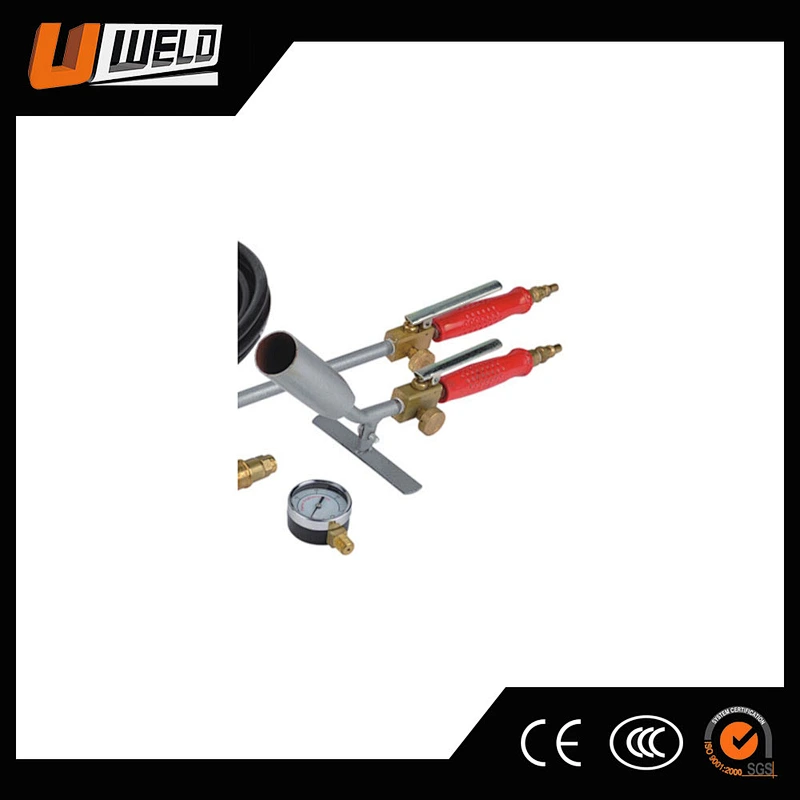 GENERAL PURPOSE PROPANE TORCH