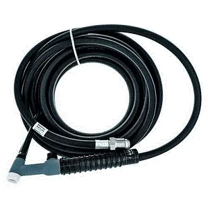 WP-17FV-12-R Tig Torch 17 series Air cooled TIG torches gas welding torch