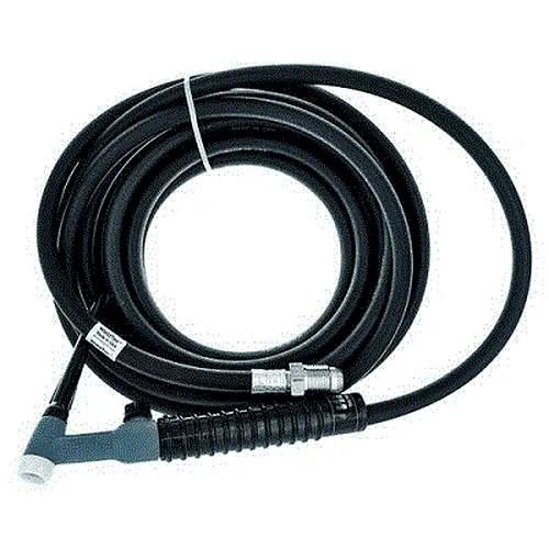 WP-17FV-12-R Tig Torch 17 series Air cooled TIG torches gas welding torch