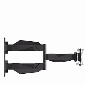 High Quality Adjustable Clamp TV Bracket