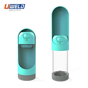 Uweld Uweld Outdoor Portable Pet Water Cup