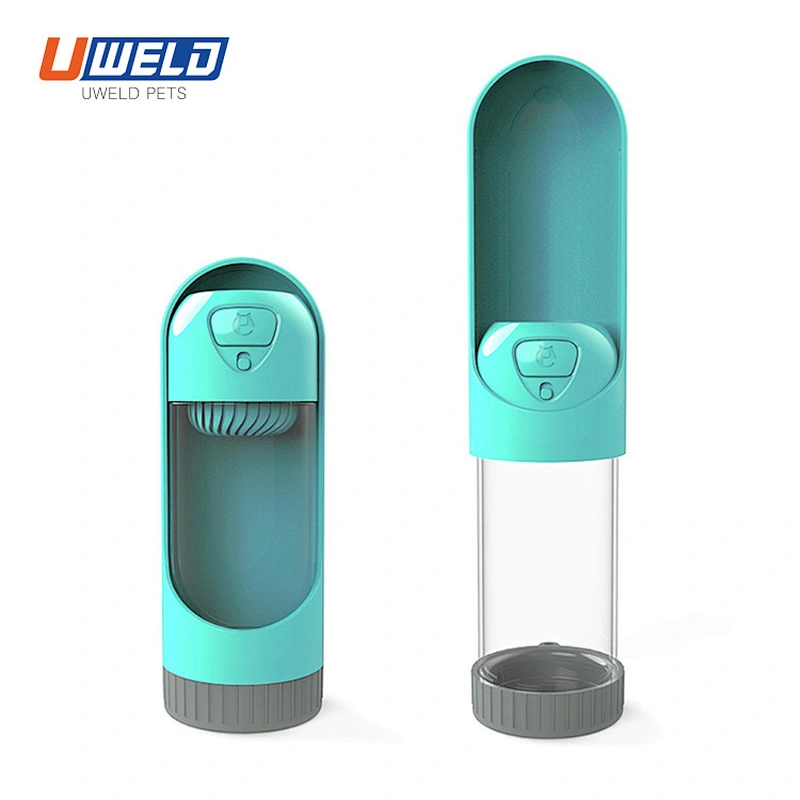 Uweld Uweld Outdoor Portable Pet Water Cup