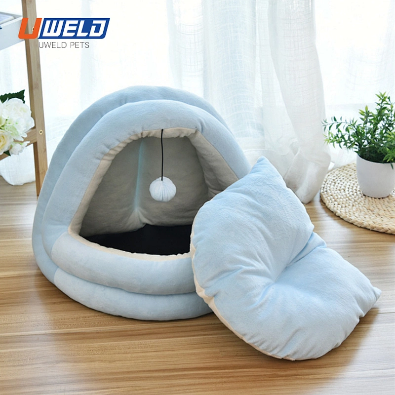 Uweld Cloth All-season Pet House