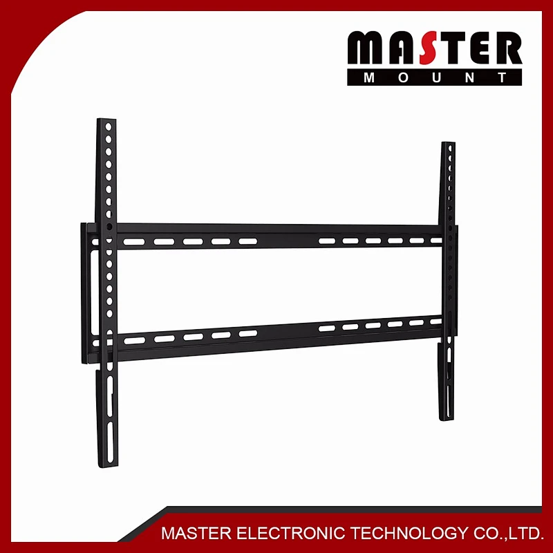 Plasma LCD LED Fixed TV Wall Mount Bracket Fit for 37