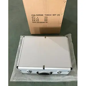 Uweld Heating Torch Best price Shrink Wrapping Boat Film Gun