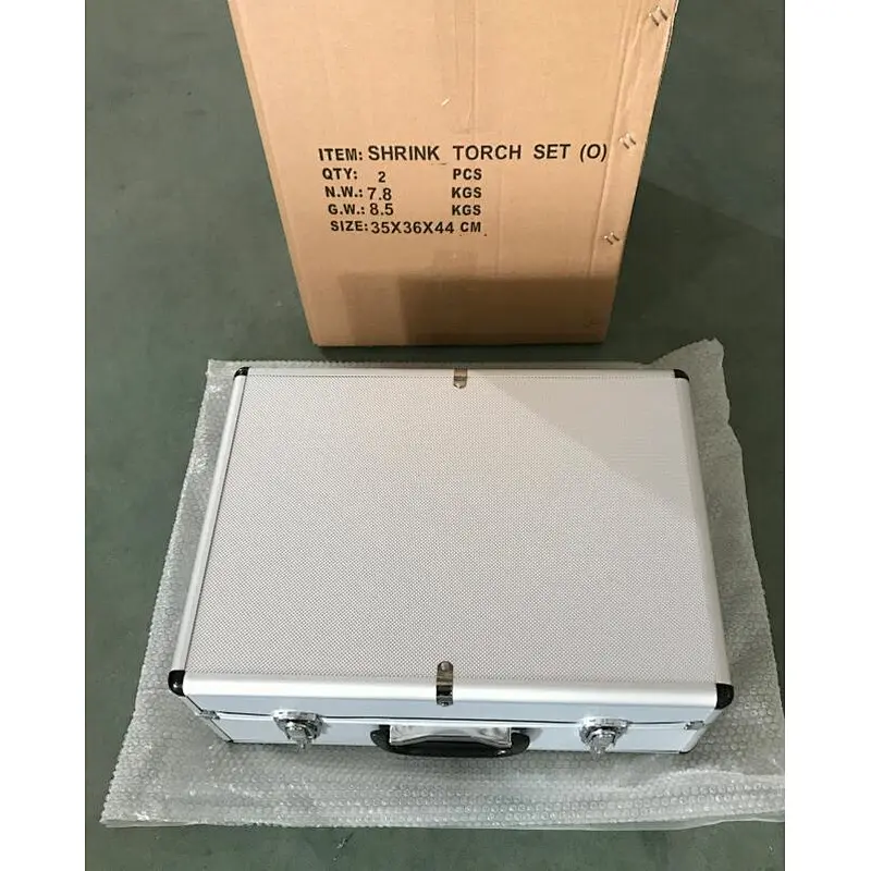 Uweld Heating Torch Best price Shrink Wrapping Boat Film Gun