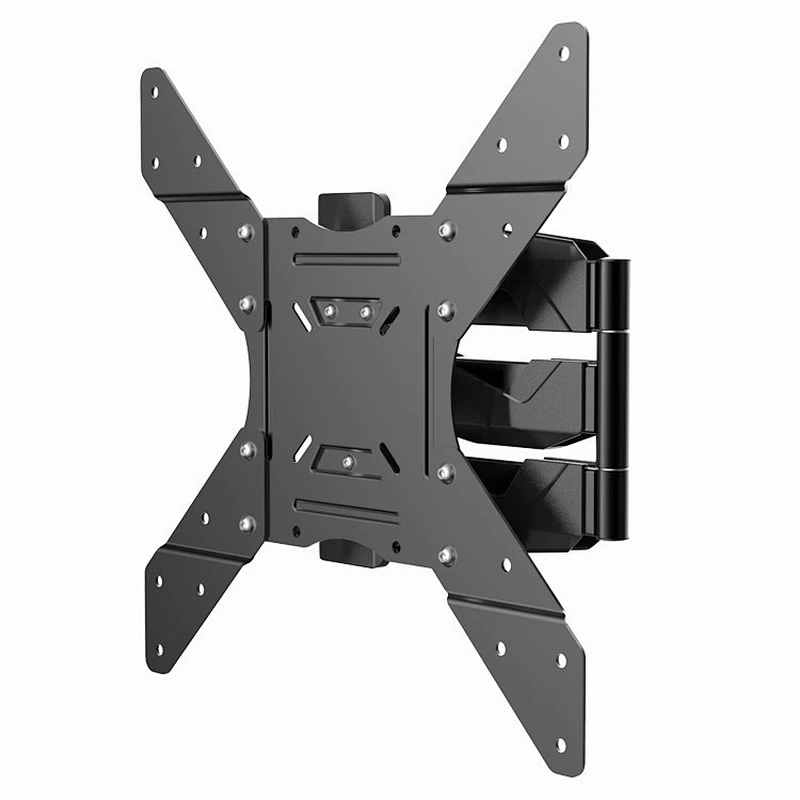 TV Design Vesa 400x400 Vertical Slide Wall Mount