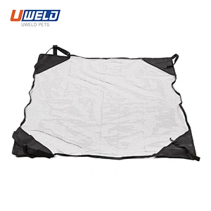 Uweld Portable Folding Pet Isolation Net