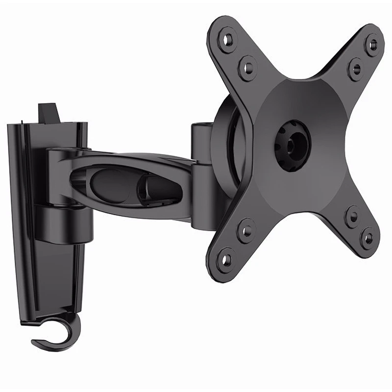 Full Motion Wall Mount Bracket For 13