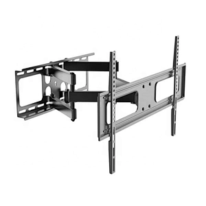 Popular Selling Heavy Duty Articulating Full Motion Swivel TV  Wall Mount For 37
