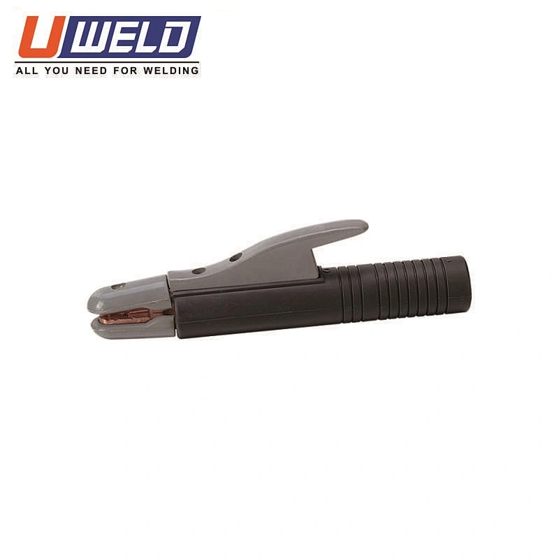 WELDING ELECTRODE HOLDER FRENCH TYPE  300A/500A