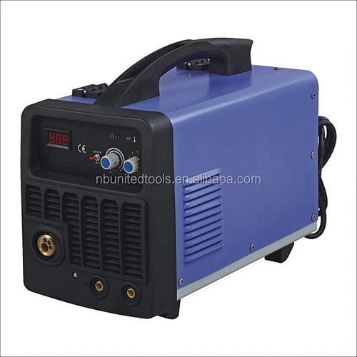 MIG-Mag Super-200s Welding Machine From Professional Manufacturer
