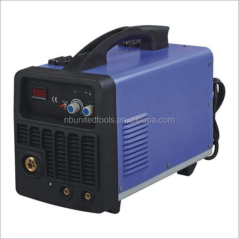MIG-Mag Super-200s Welding Machine From Professional Manufacturer