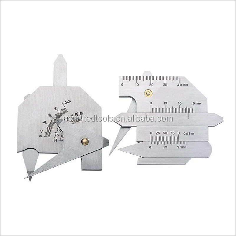 Welding Gage 45b /Measure Tool(UW-3229)