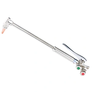 Russian type hand torch welding propane brass propane cutting torch