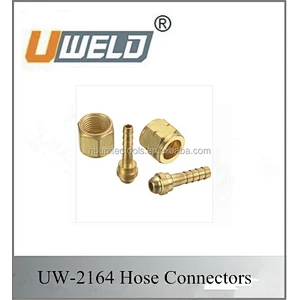 BRASS HOSE FERRULE