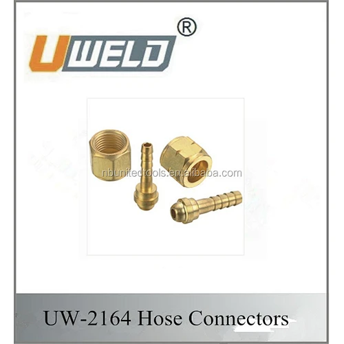 BRASS HOSE FERRULE