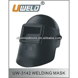 Safety Helmet Welding Mask