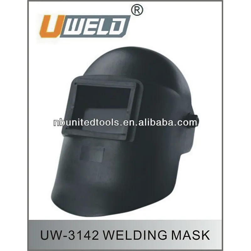 Safety Helmet Welding Mask