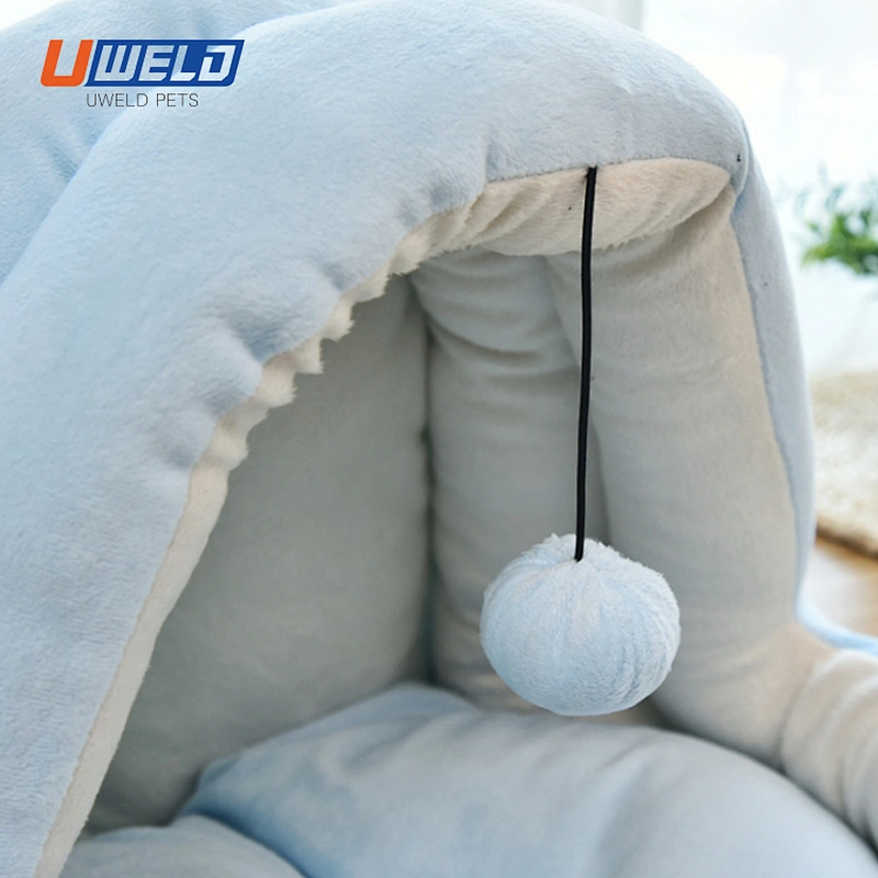 Uweld Cloth All-season Pet House