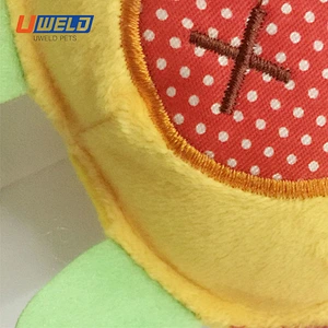 Uweld Sounding Talking Pet Toy
