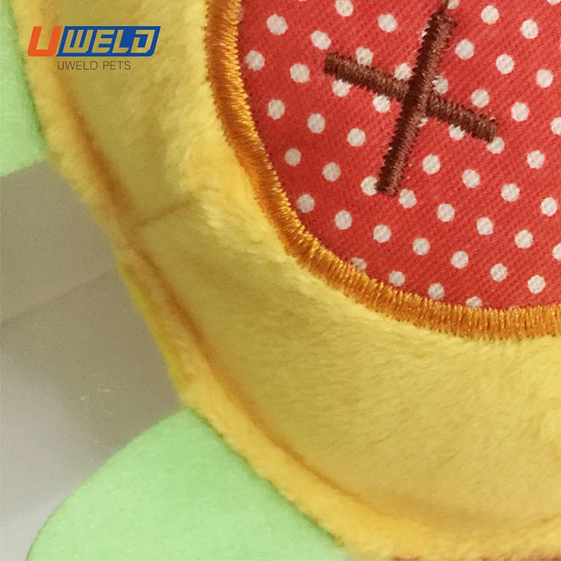 Uweld Sounding Talking Pet Toy