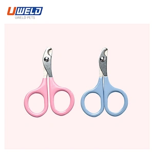 Uweld Nail Clipper For Cat Nail Scissor Use For Cat