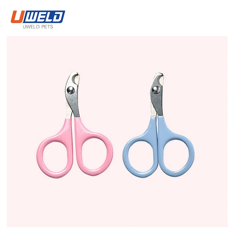 Uweld Nail Clipper For Cat Nail Scissor Use For Cat
