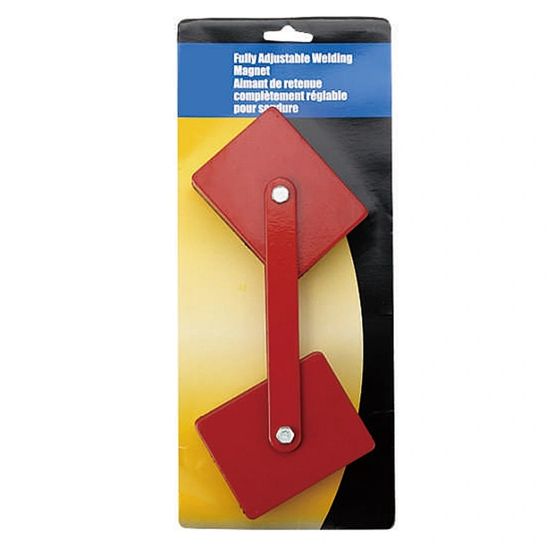 Adjustable Magnetic Electrode Welding Holder (2W015-0013)