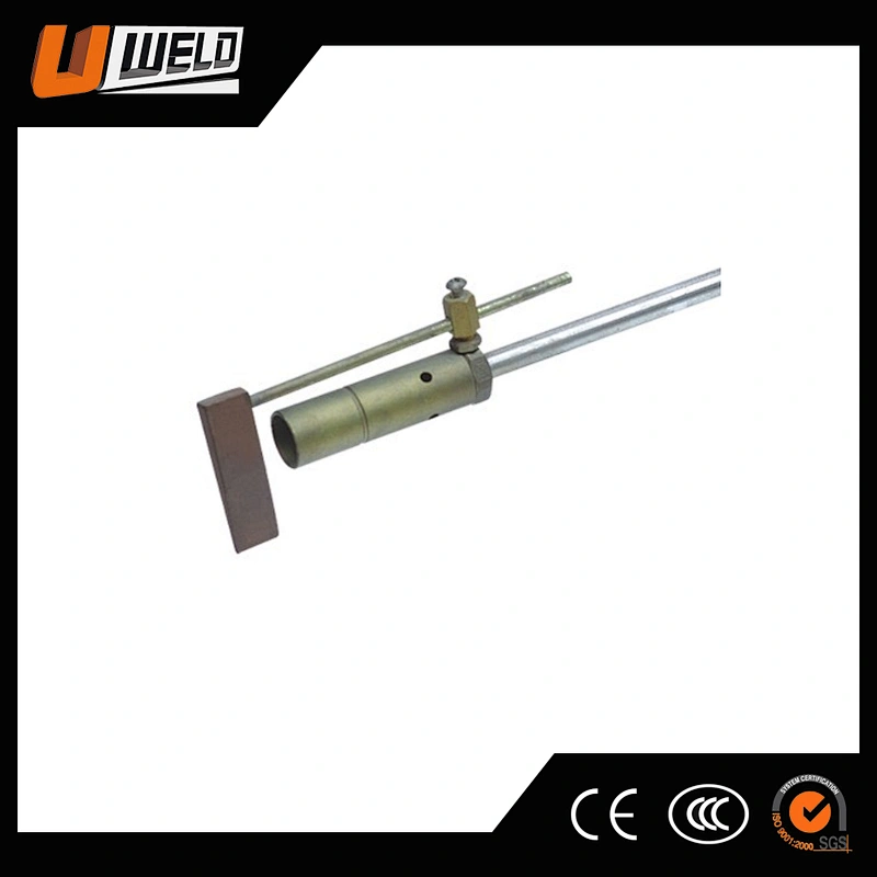 IdealGas Single-Head 450,000 BTU, Model# 171725 Heating Torch