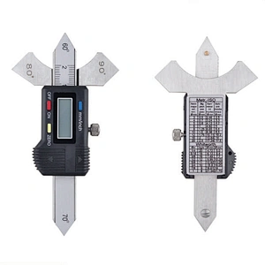 Digital Economy Single Purpose Welding Gauge 2W014-0013